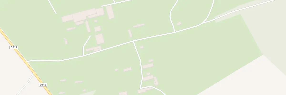 Plan du 5188 Bellozanne à Massy