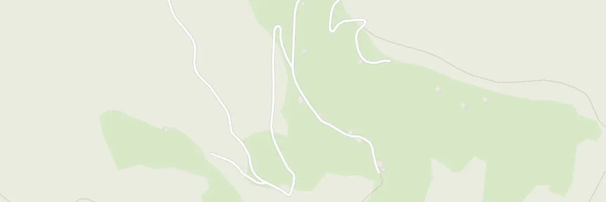 Plan du 519 Licherre à Massat