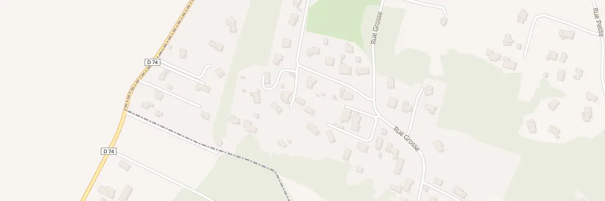 Plan du 32 Imp du Moulin a Vent à Lagardelle-sur-Lèze