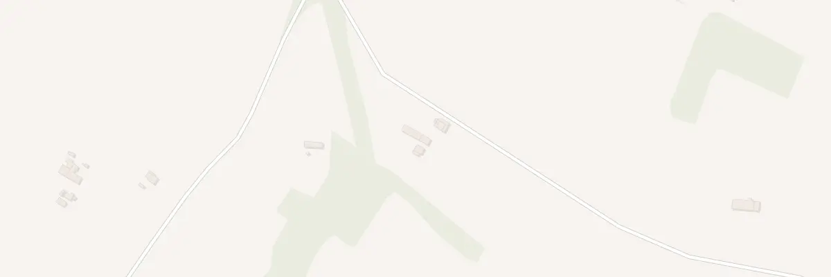 Plan du 13 Bernou à Auribail