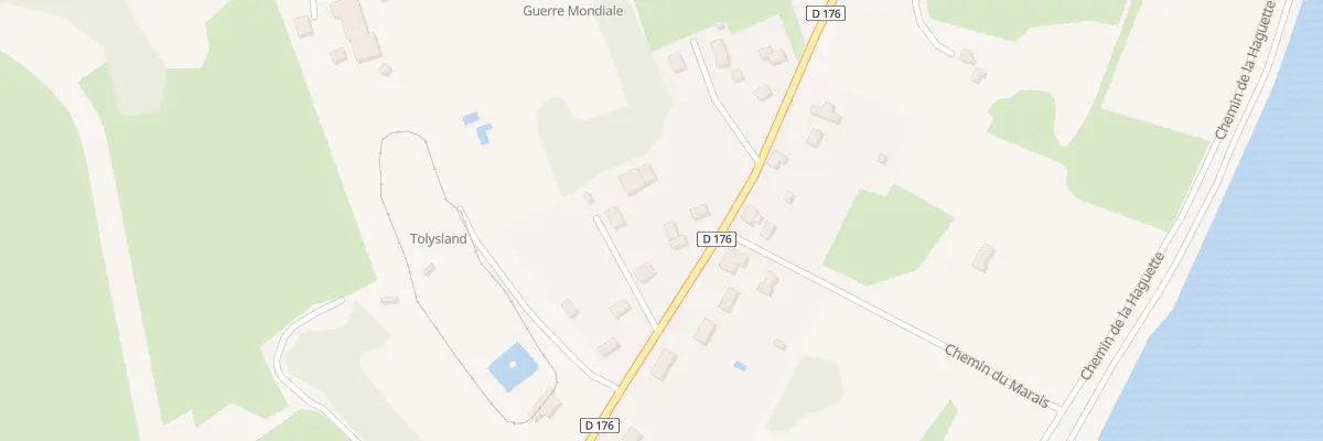 Plan du 101 Rue des Vignes du Val aux Trois Lacs