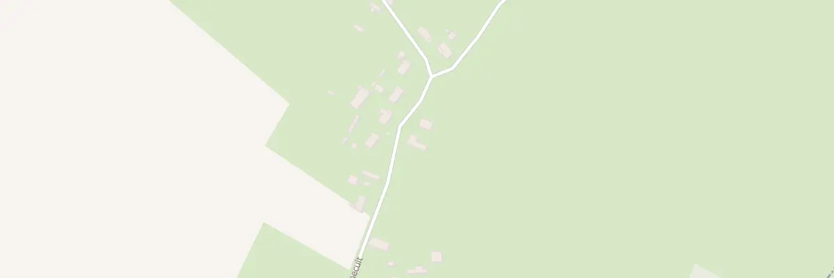 Plan du 15 Rte d’Ennecuit à Buchy
