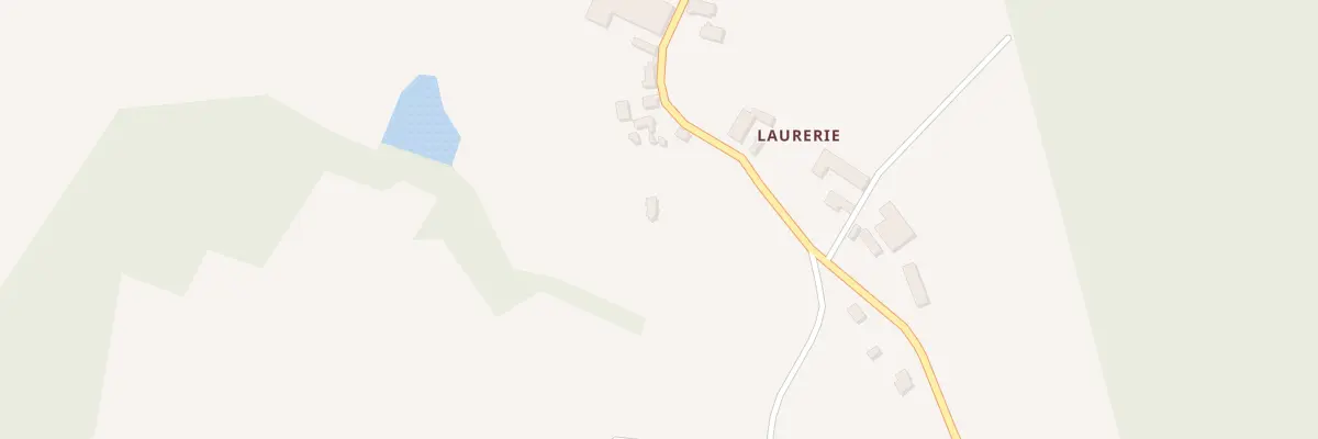 Plan du 5005 Laurerie à Vicq-sur-Breuilh