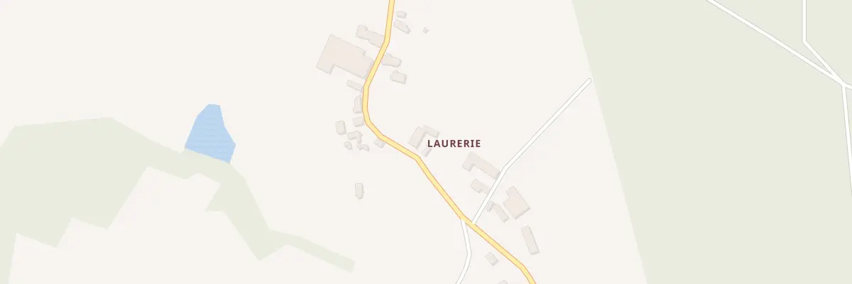 Plan du 13 Laurerie à Vicq-sur-Breuilh