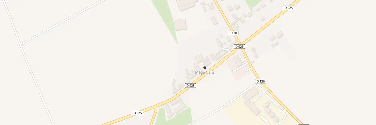 Plan du 5077 La Pipe à Étalondes