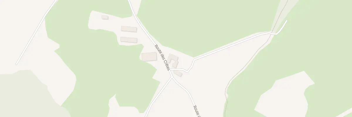 Plan du 194 Cargaut à Carla-Bayle