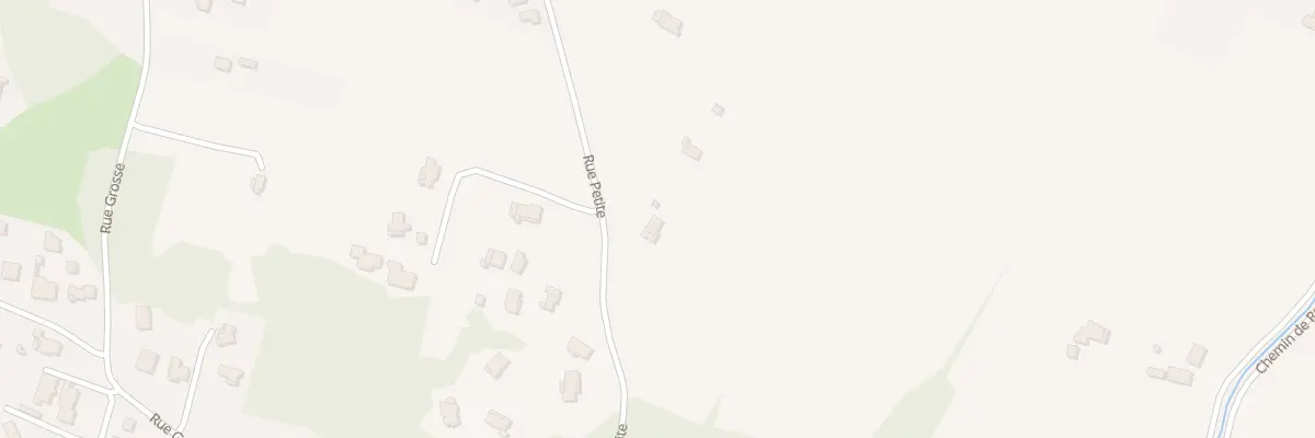 Plan du 657 Rue Petite à Lagardelle-sur-Lèze