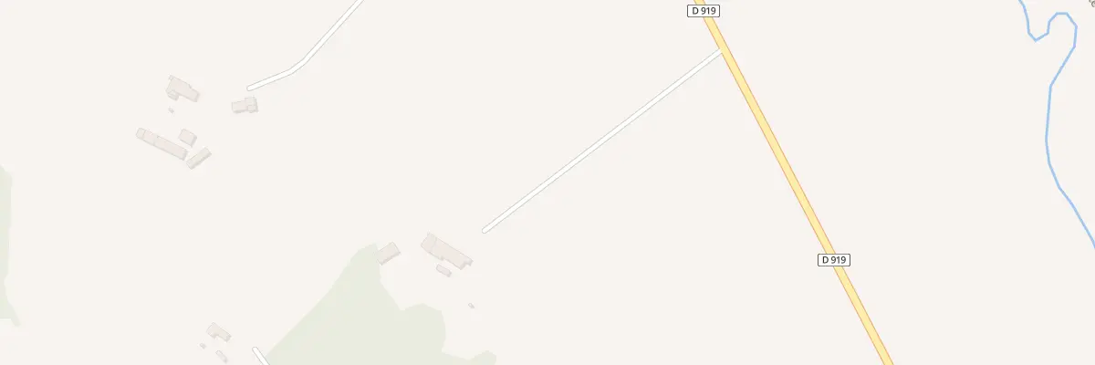 Plan du 64 Le Clugni à Sainte-Suzanne