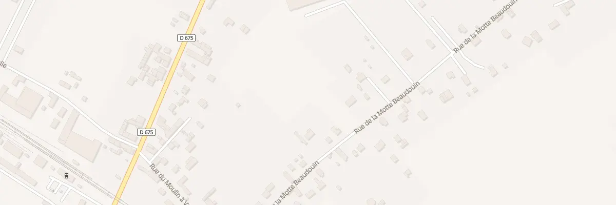 Plan du 27 Rue de la Motte Beaudouin à Noyers-sur-Cher