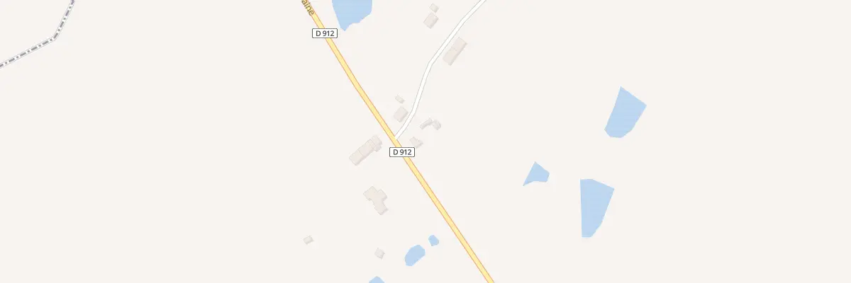 Plan du 4 Puy Roger à Arnac-la-Poste