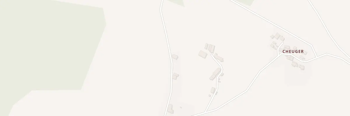Plan du 9 Cheniant à Saint-Sulpice-les-Feuilles