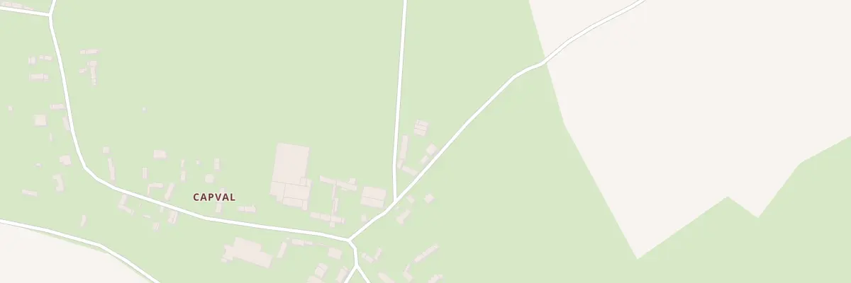 Plan de Che des Fonds d’Avignon à Wanchy-Capval