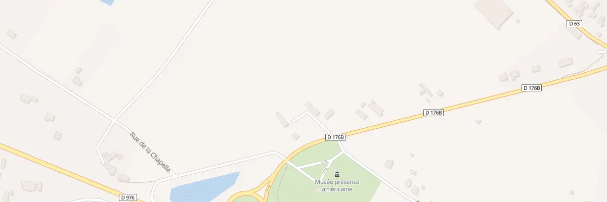 Plan du 34 Rue St Lazare à Noyers-sur-Cher