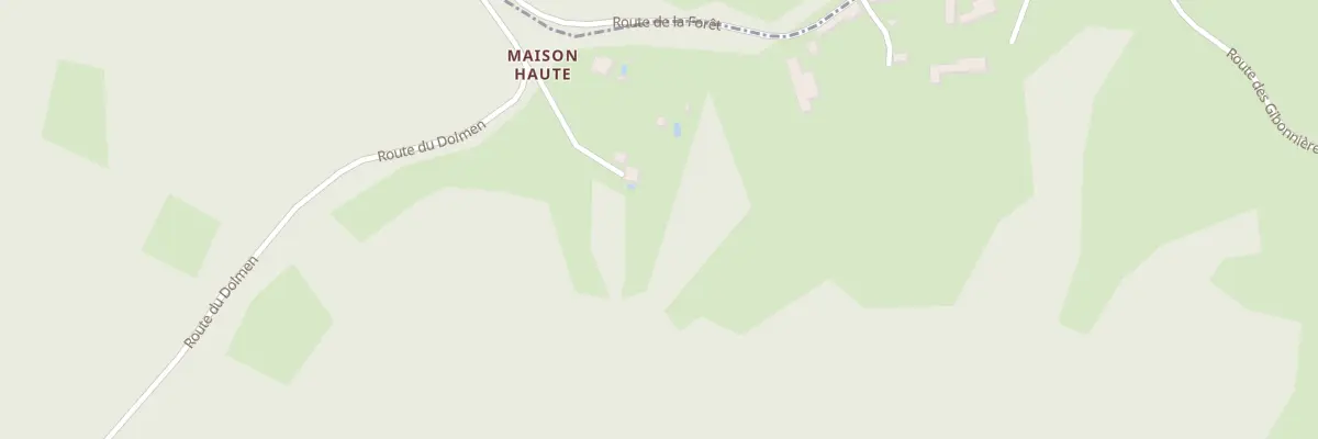 Plan du 80 Castang à Pechs-de-l’Espérance
