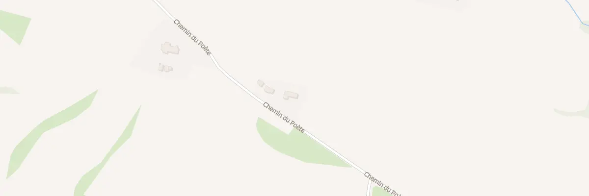 Plan du 322 Seguret à Saint-Ybars