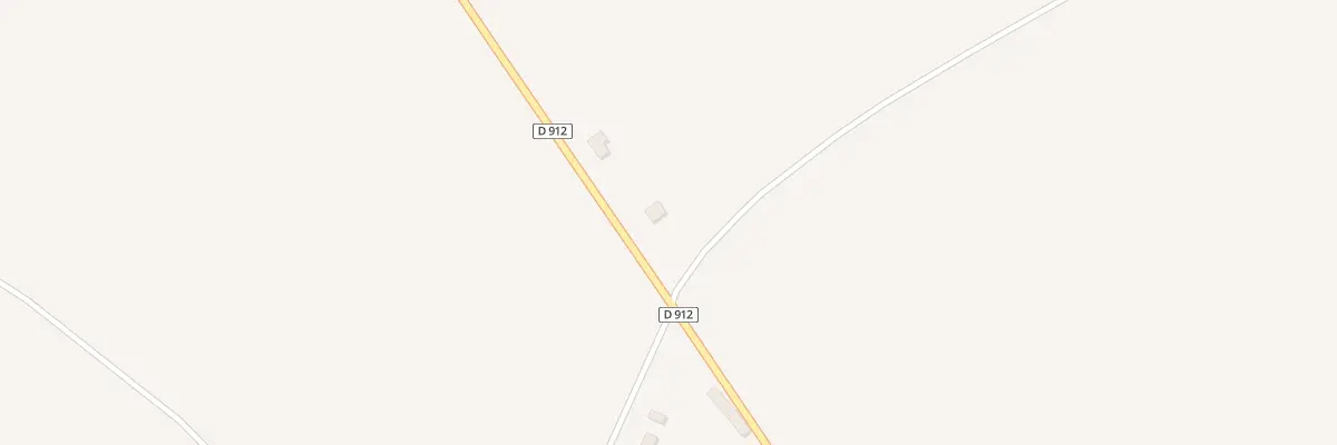 Plan du 4 Bois Cartron à Arnac-la-Poste