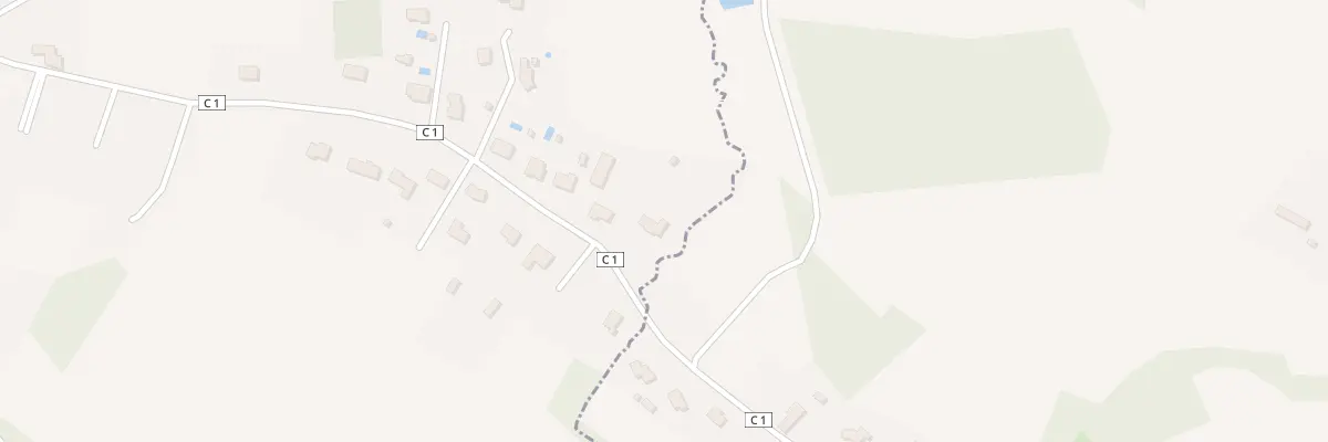 Plan du 563 Rue de Chantegrel à Pazayac