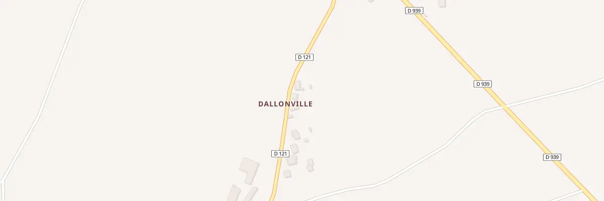 Plan du 5 Rue de Nonvilliers à Bailleau-l’Évêque