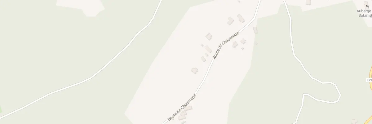 Plan du 5234F La Peyrotte à Boissières