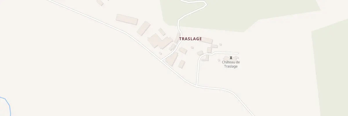 Plan du 10 Traslage à Vicq-sur-Breuilh