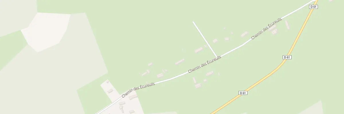 Plan du 5044 Le Bourg à Bois-Héroult