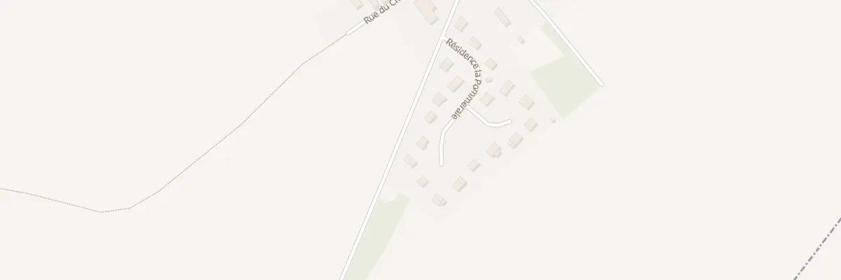 Plan du 15 Res la Pommeraie à Saint-Vincent-des-Bois