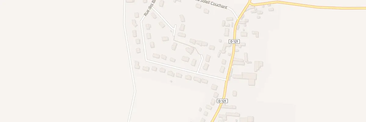 Plan du 15 Rue des Blés d’Or à Bailleau-l’Évêque