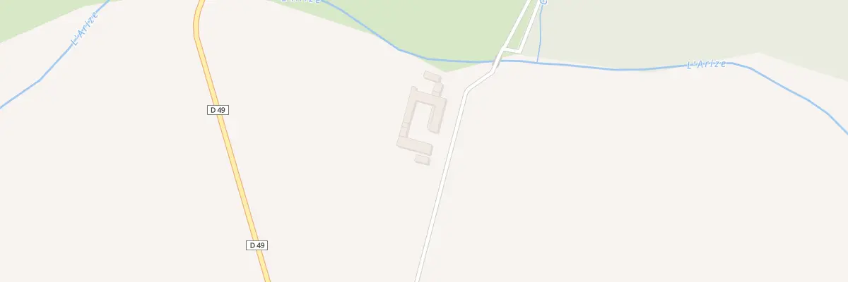 Plan du 471 Moulin de Rhodes à La Bastide-de-Sérou