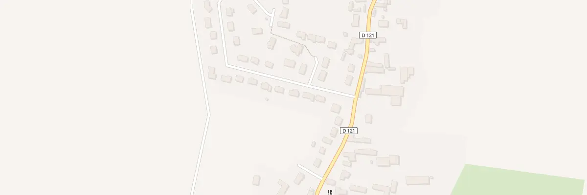 Plan du 28 Rue des Blés d’Or à Bailleau-l’Évêque