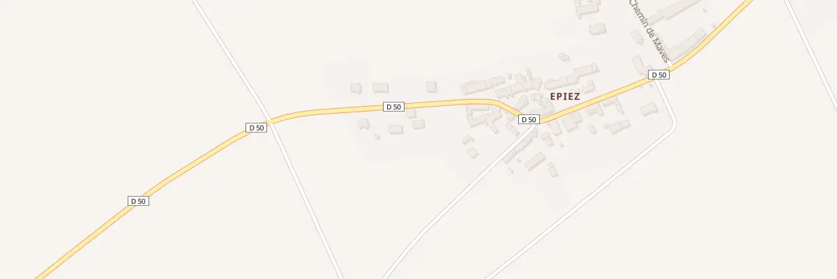 Plan du 2T Rue Principale à Mulsans