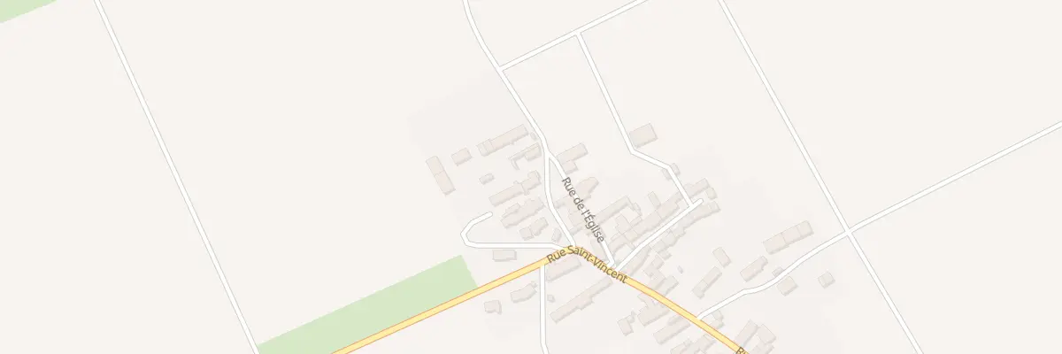 Plan du 7 Rue des Cerisiers à La Chapelle-Saint-Martin-en-Plaine