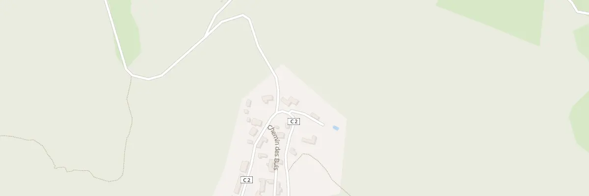 Plan du 555 Rue des Puits à Concorès