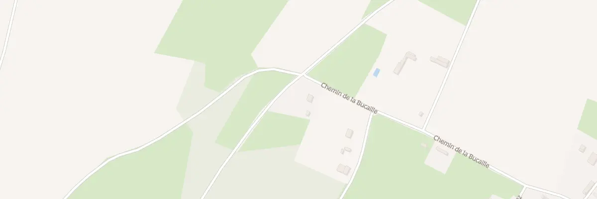 Plan du 5022A Hez à Rebets