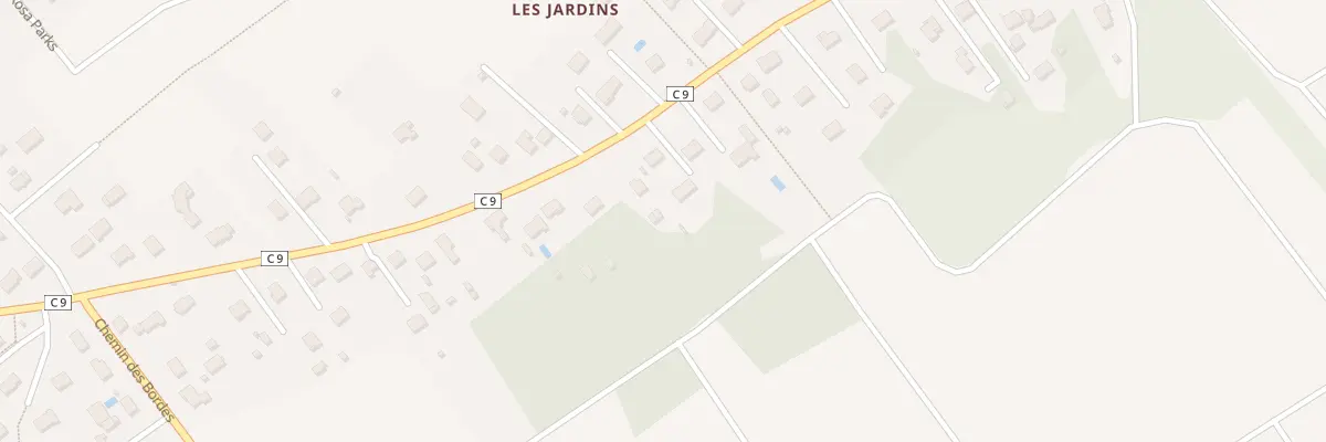 Plan du 66 Rue du Petit Chambord à Vineuil