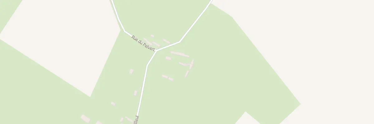 Plan du 12 Rue du Tilleul aux Ifs