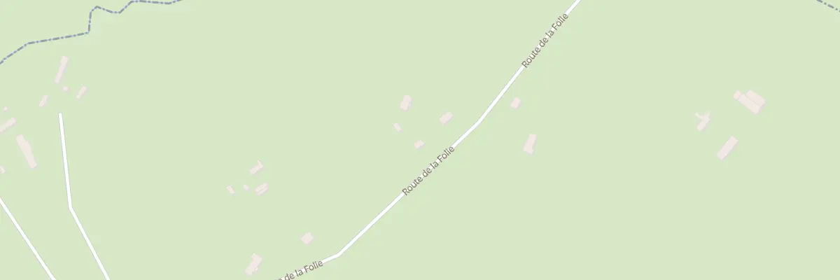 Plan du 5157 La Folie à Esclavelles