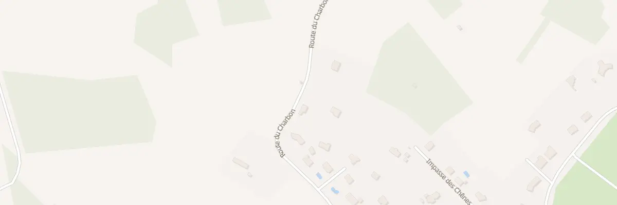 Plan du 77C La Garenne à La Feuillade