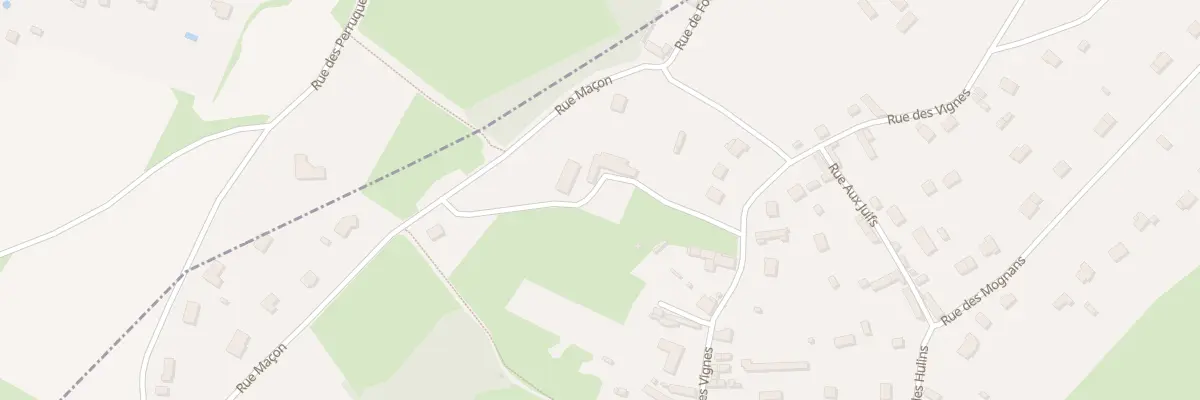 Plan du 17 Rue des Vignes à Saint-Pierre-de-Bailleul