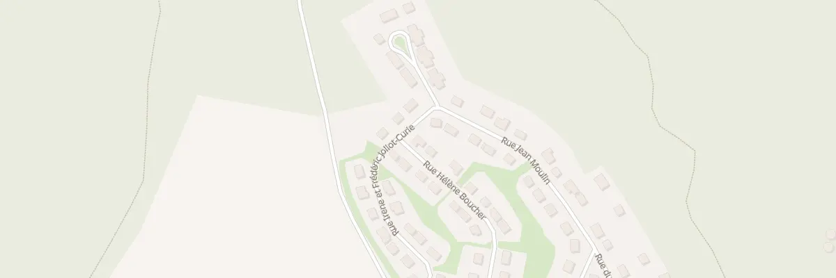 Plan du 27 Rue Hélène Boucher à Ézy-sur-Eure