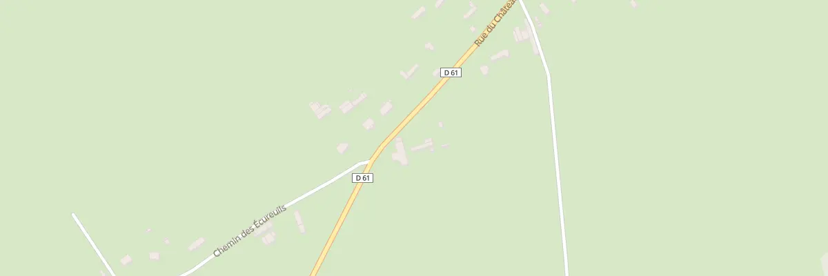 Plan du 5037 Le Bourg à Bois-Héroult