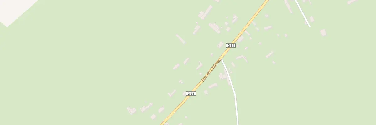 Plan du 5051 Le Bourg à Bois-Héroult