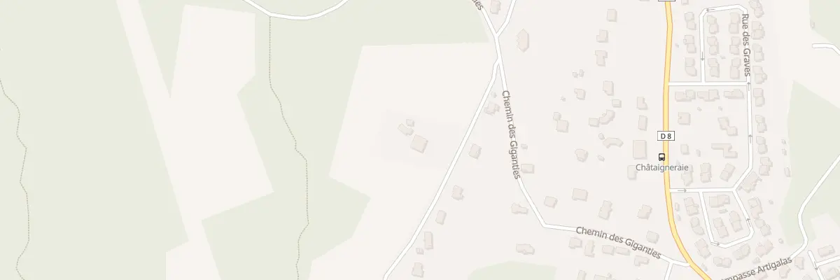Plan du 5225A Pech Bourruts à Pradines