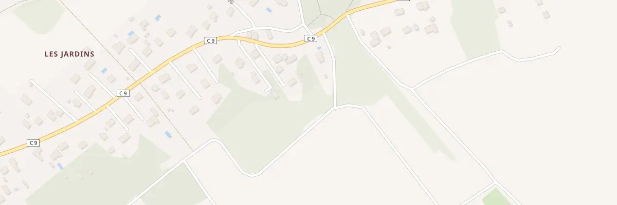 Plan du 98 Rue du Petit Chambord à Vineuil