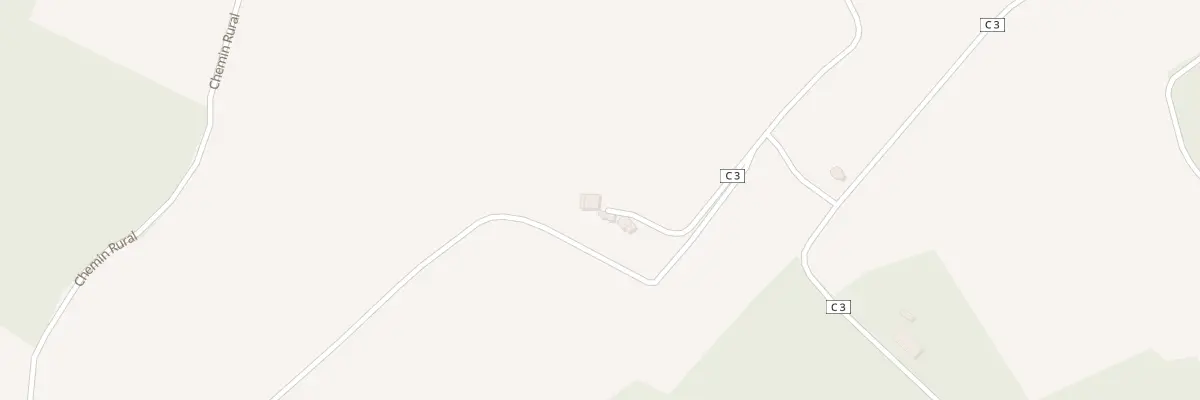 Plan du 74 Mouret à Lagrâce-Dieu