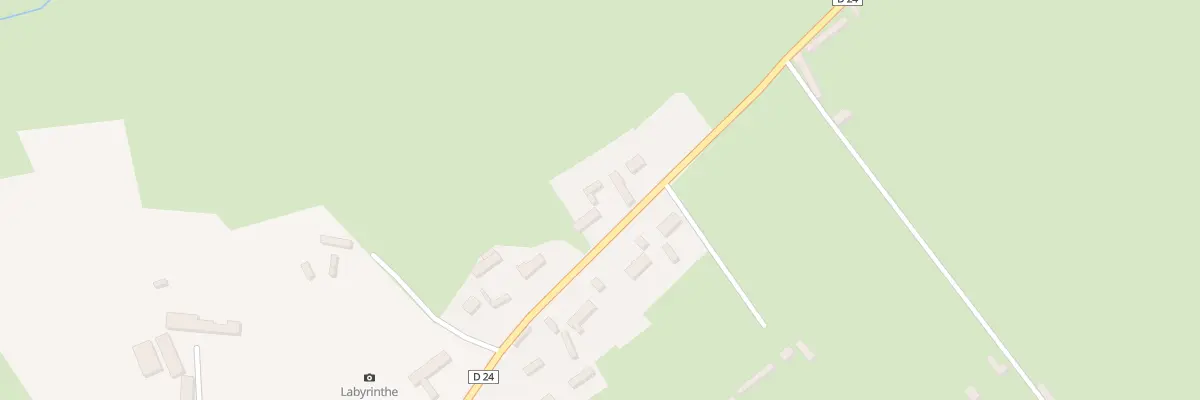 Plan du 31 Rte de Neufchatel à Massy