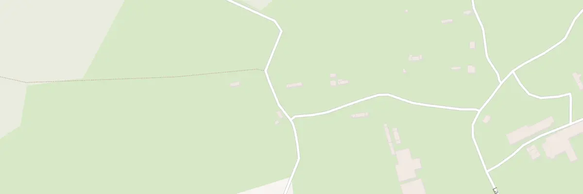 Plan du 1111 Che de la Quesne à Bois-Héroult