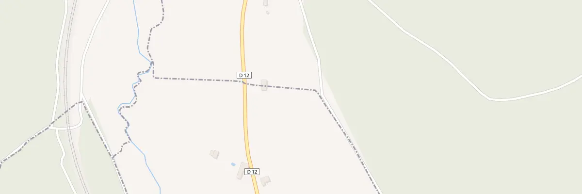 Plan du 5181 Rebec à Lamothe-Fénelon