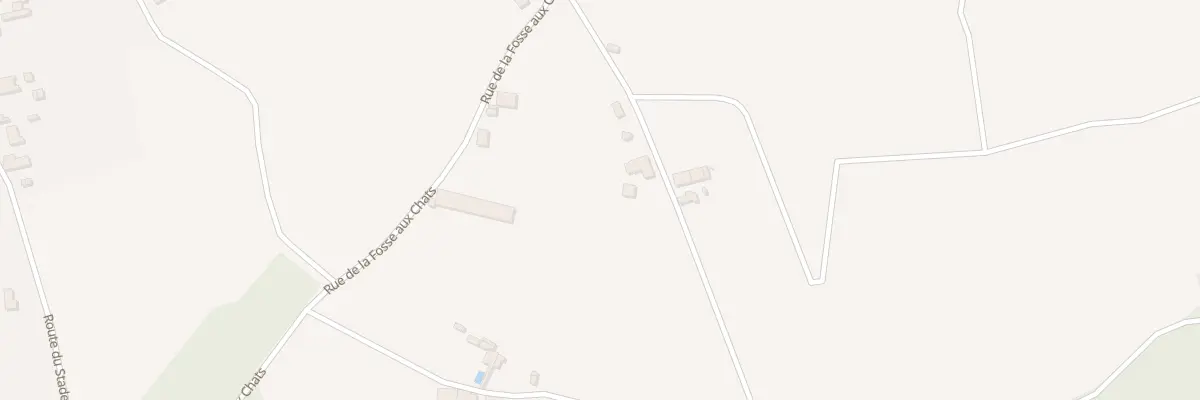Plan du 30 Rue des Bourguignons à Saint-Romain-sur-Cher