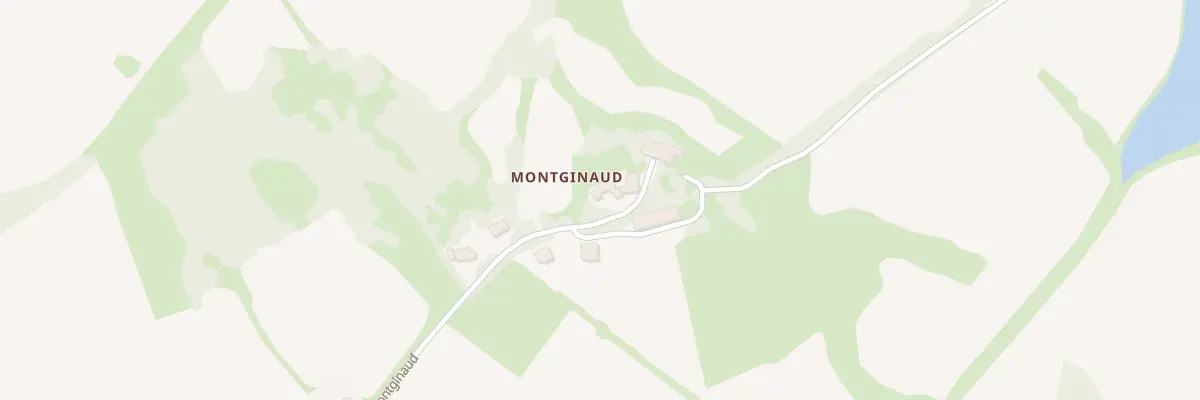 Plan du 355 Monginaut à Carla-Bayle