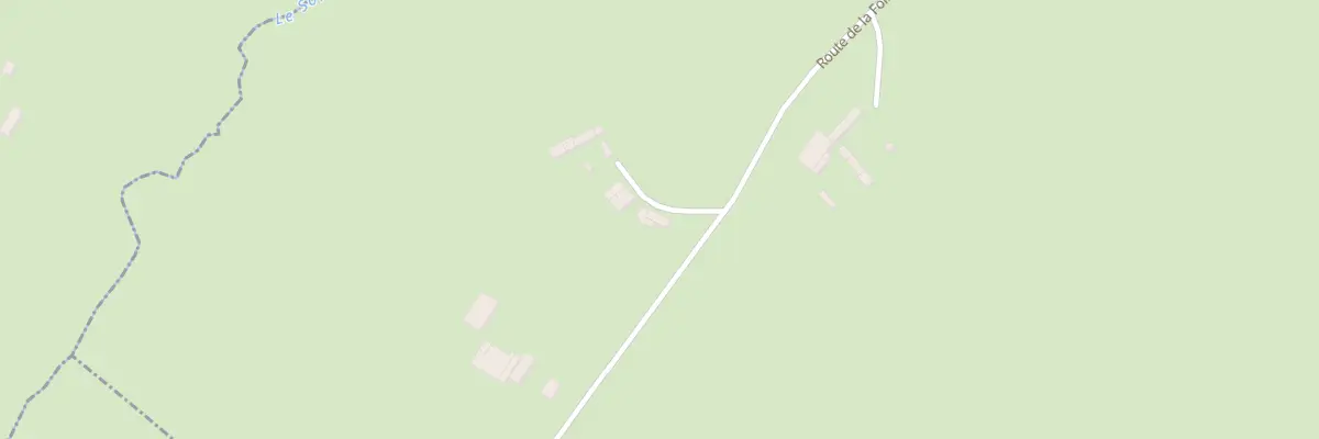 Plan du 5062 Les Cramillons à Quièvrecourt